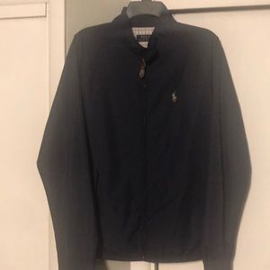 Men’s Polo Ralph Lauren Lightweight Jacket Medium
